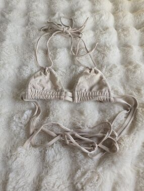 Montce Swim Bikini Top